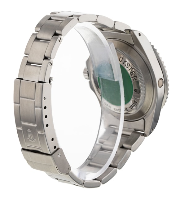 Rolex Sea-Dweller 16600 Image 3